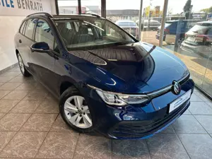 Volkswagen Golf VIII Variant Life eTSI DSG*1.HAND*ACC*TOP