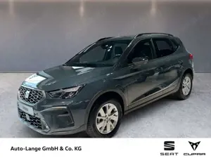SEAT Arona Style 1.0 TSI 116 PS LED NAVI SHZ