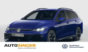 Volkswagen Golf Variant R-Line 1.5 eTSI DSG *AHK*LED*NAV*