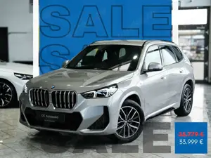 BMW X1 sDrive 18i M Sport Komfortzugang Kamera