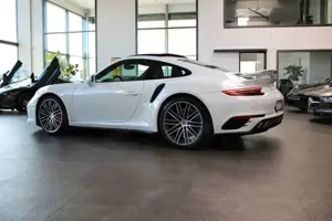 Porsche 911 Bild 5