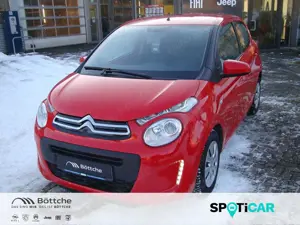 Citroen C1 1.0 VTi