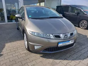 Honda Civic 1.8 Sport *Rentnerfahrzeug*