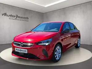 Opel Corsa ELEGANCE 1.2  Direct Injection Turbo 74 kW