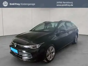 Volkswagen Golf VIII Variant 2.0 TDI SCR DSG Style LED-Matrix
