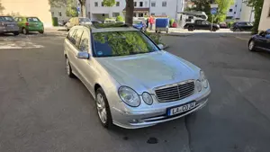 Mercedes-Benz E 320 T CDI 7G-TRONIC neu Tüv