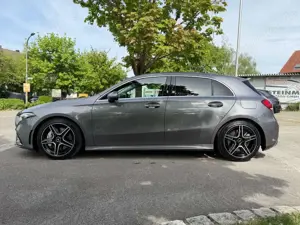 Mercedes-Benz A 35 AMG A 35 AMG 4Matic (177.051) Bild 2