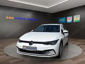 Volkswagen Golf Variant *Anhängerkupplung*PDC*LED*