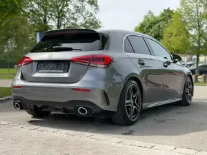 Mercedes-Benz A 35 AMG A 35 AMG 4Matic (177.051) Bild 5