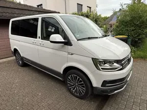 Volkswagen T6 Multivan