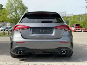 Mercedes-Benz A 35 AMG A 35 AMG 4Matic (177.051) Bild 4