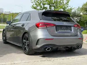 Mercedes-Benz A 35 AMG A 35 AMG 4Matic (177.051) Bild 3