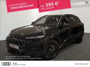 Audi Q5 SUV TDI quattro 150 KW S tronic