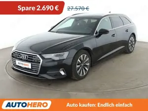 Audi A6 40 TDI Mild-Hybrid Sport Aut.*NAV*LED*ACC*VC*CAM*