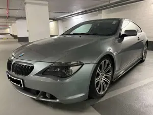 BMW 630 6 Coupe 630i