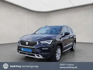 SEAT Ateca 1.5 TSI ACT DSG OPF Xperience BUSINESS-NAVI