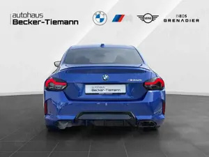 BMW M2 40i xDrive Coupé/ HK-HiFi/ LC Prof./ 360° Bild 5