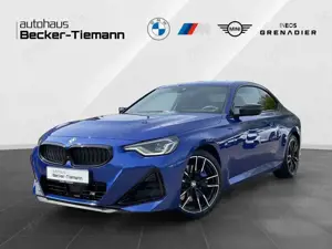 BMW M2 40i xDrive Coupé/ HK-HiFi/ LC Prof./ 360°