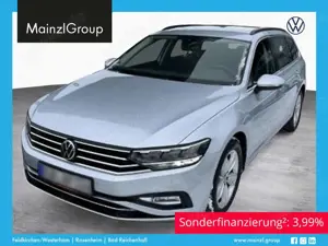 Volkswagen Passat Variant 2.0 TSI DSG Business Navi Kamera