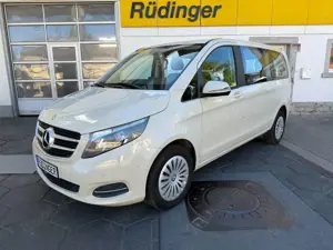 Mercedes-Benz V 200 d Kompakt *4Matic* AUTOMATIK TEMPOMAT AGILITY PDC