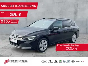 Volkswagen Golf Variant Golf VIII Variant 2.0 TDI DSG STYLE LEDplus+ACC