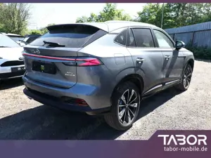 MG HS HEV+ Luxury ACC 360Kam SHZ eHK TotW UVP-25%* Bild 3