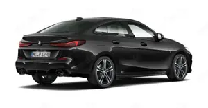BMW 220 Bild 2