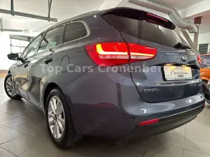 Kia Ceed SW / cee'd SW *Navi*Kamera*47Tkm*Euro6* Bild 4