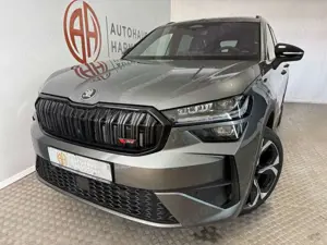 Skoda Kodiaq 2.0 4x4 RS AHK*StHz*Pano*HeadUp