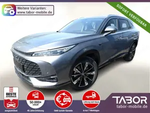 MG HS HEV+ Luxury ACC 360Kam SHZ eHK TotW UVP-25%*