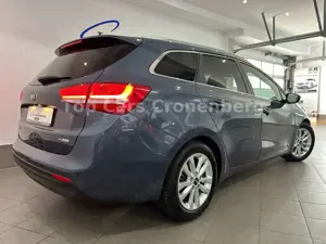 Kia Ceed SW / cee'd SW *Navi*Kamera*47Tkm*Euro6* Bild 3