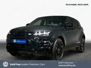 Land Rover Range Rover Evoque D165 Dynamic SE 120 kW, 5-türig
