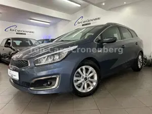 Kia Ceed SW / cee'd SW *Navi*Kamera*47Tkm*Euro6* Bild 2