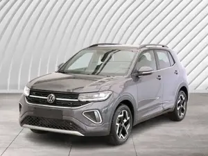 Volkswagen T-Cross 1.0 TSI 85 kW R-Line