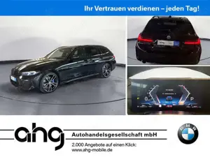 BMW 330 d xDrive Touring M Sport Pro Navigation Kamer