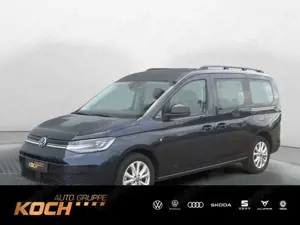 Volkswagen Caddy Life TDI 90 kw Navi LED GRA