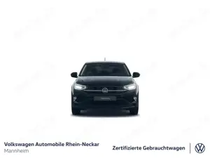 Volkswagen Taigo Bild 3