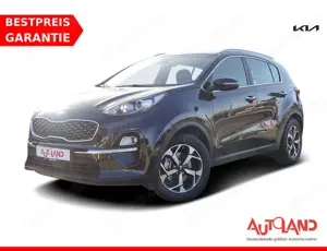 Kia Sportage 1.6 T-GDI Vision 4WD Navi Sitzheizung
