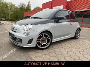 Abarth 595 Turismo 595 Automatik*Bi-Xenon*Leder*NAVI*Klima*PDC