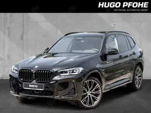 BMW X3 xDrive20d. M Sport.Head Up.21 Zoll