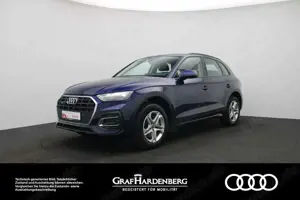 Audi Q5 50 TFSI e quattro . LED Navi SHZ