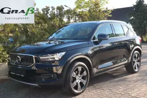 Volvo XC40 D3 Inscription  *360°-Kam/Panorama/Standhzg