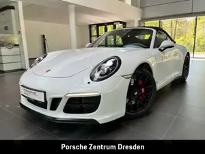 Porsche 991 -2 (911) Carrera GTS Cabriolet