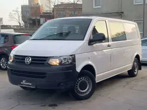 Volkswagen T5 Transporter Kasten-Kombi Kasten lang