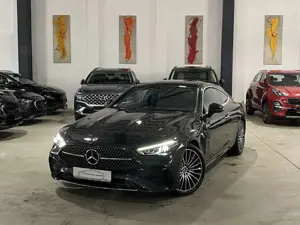 Mercedes-Benz CLE 200 AMG Advanced+ Pano ?19 MemSitze