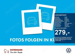Volkswagen T-Roc Life 1.5eTSI 116PS DSG AHK,NAVI,LED-PLUS,KAMERA