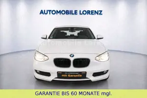 BMW 114 Bild 3