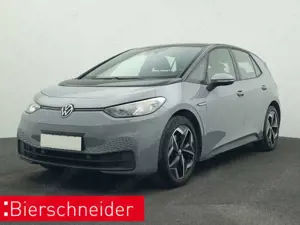 Volkswagen ID.3 Pro Performance NAVI AHK LED KAMERA