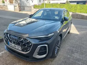 Audi SQ5 SQ5 TFSI quattro S tronic