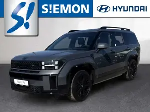 Hyundai SANTA FE MY26 HEV 1.6 4WD BLACKLINE Schiebedach HUD Navi Le